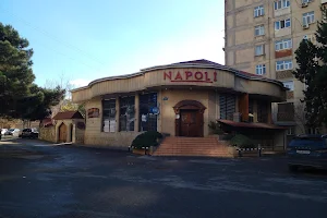 Napoli Restaurant image