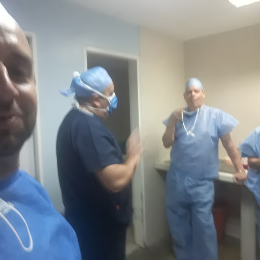 Clinicas audiologia Barquisimeto