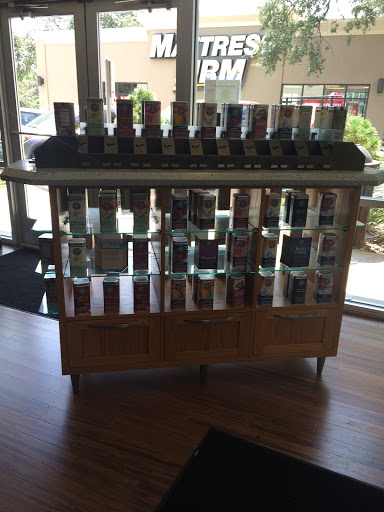 Coffee Shop «The Coffee Bean & Tea Leaf», reviews and photos, 221 S Lamar Blvd, Austin, TX 78704, USA