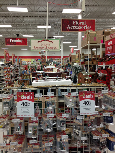 Craft Store «Michaels», reviews and photos, 3021 I-35 #190, Round Rock, TX 78664, USA
