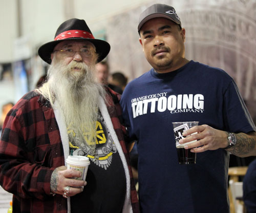 Explore bali tattoo ideas, creative tattoo ideas in Garden Grove, available at Element Tattoo Supply