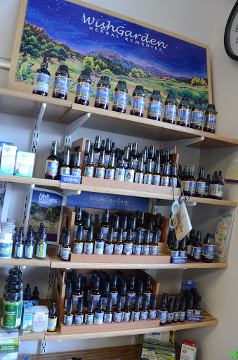 Health Food Store «Health Nutz Natural Foods», reviews and photos, 19844 La Grange Rd, Mokena, IL 60448, USA