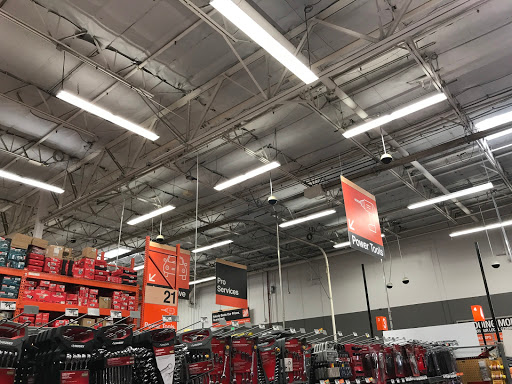 Home Improvement Store «The Home Depot», reviews and photos, 13760 W Bell Rd, Surprise, AZ 85374, USA