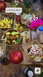 Photo n°21 de O’berlinois à Paris ()