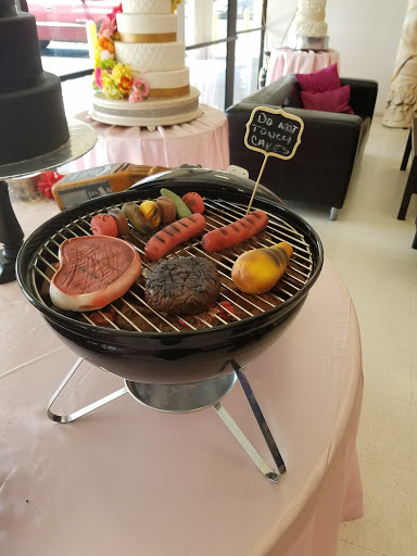 Bakery «The Exclusive Cake Shop», reviews and photos, 7015 Bandera Rd #14, San Antonio, TX 78238, USA