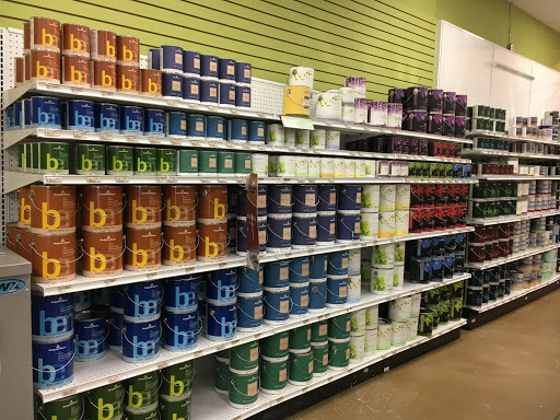 Hardware Store «Cloverdale Ace Hardware», reviews and photos, 2287 Cloverdale Ave NW, Winston-Salem, NC 27103, USA