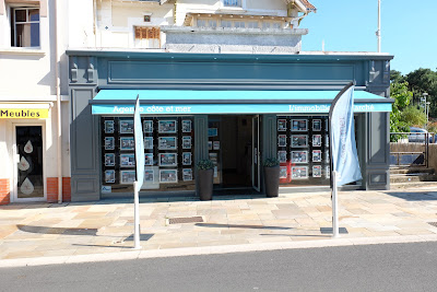 Côte et Mer Immobilier à La Baule-Escoublac