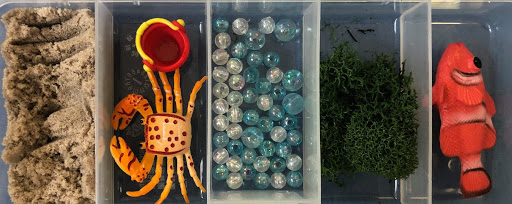 Toy Store «Toybrary Austin», reviews and photos, 2001 Justin Ln, Austin, TX 78757, USA