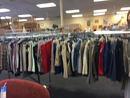 Non-Profit Organization «Society of St. Vincent de Paul - Surprise Thrift Store», reviews and photos, 12851 W Bell Rd #7, Surprise, AZ 85378, USA