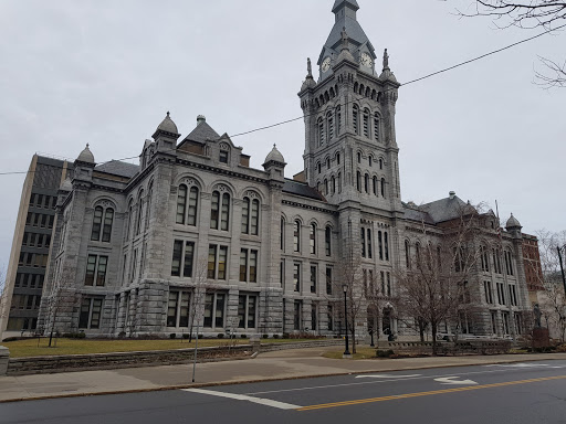 Shopping Mall «Main Place Mall», reviews and photos, 350 Main St, Buffalo, NY 14202, USA