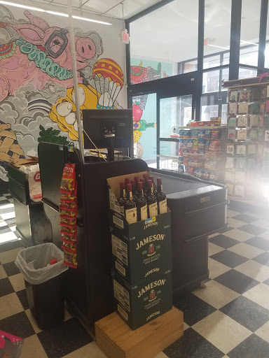 Grocery Store «Carnival Grocery», reviews and photos, 824 S Oak Park Ave, Oak Park, IL 60304, USA