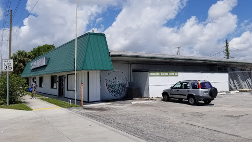 Electrical Supply Store «Everglades Electric Supply Inc», reviews and photos, 841 NE 44th St, Oakland Park, FL 33334, USA