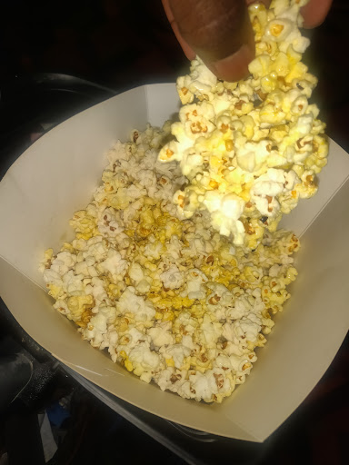 Movie Theater «Cinemark Century 16 South Point and XD», reviews and photos, 9777 S Las Vegas Blvd, Las Vegas, NV 89183, USA