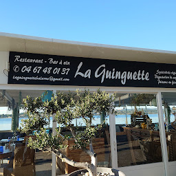 Photo n°118 de La Guinguette by Sophie et Laurent à Balaruc-les-Bains ()