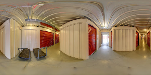 Self-Storage Facility «CubeSmart Self Storage», reviews and photos, 1705 Atascocita Road, Humble, TX 77396, USA