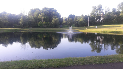 Boettler Park Tennis Courts