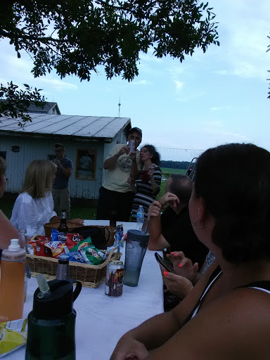 Paintball Center «Valley City Paintball», reviews and photos, 6330 Center Rd, Valley City, OH 44280, USA