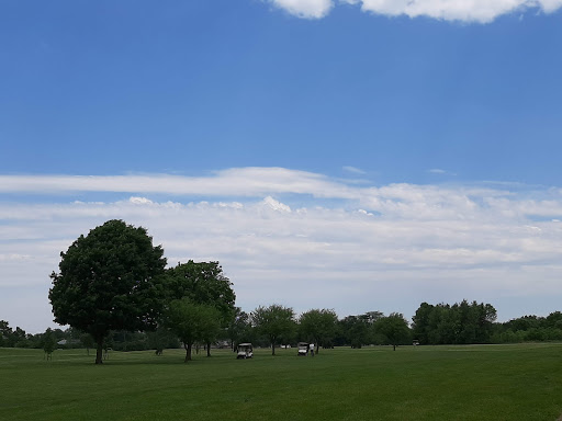 Golf Course «Raymond Memorial Golf Course», reviews and photos, 3860 Trabue Rd, Columbus, OH 43228, USA