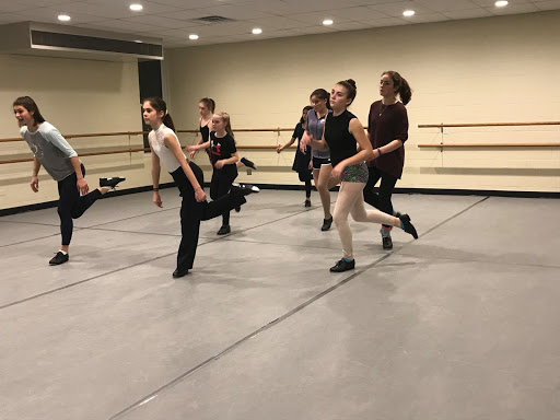 Dance School «Lake Michigan Dance Academy», reviews and photos, 6561 Lake Michigan Dr, Allendale, MI 49401, USA