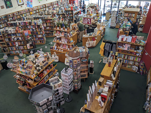 Book Store «The Avid Reader», reviews and photos, 617 2nd St, Davis, CA 95616, USA