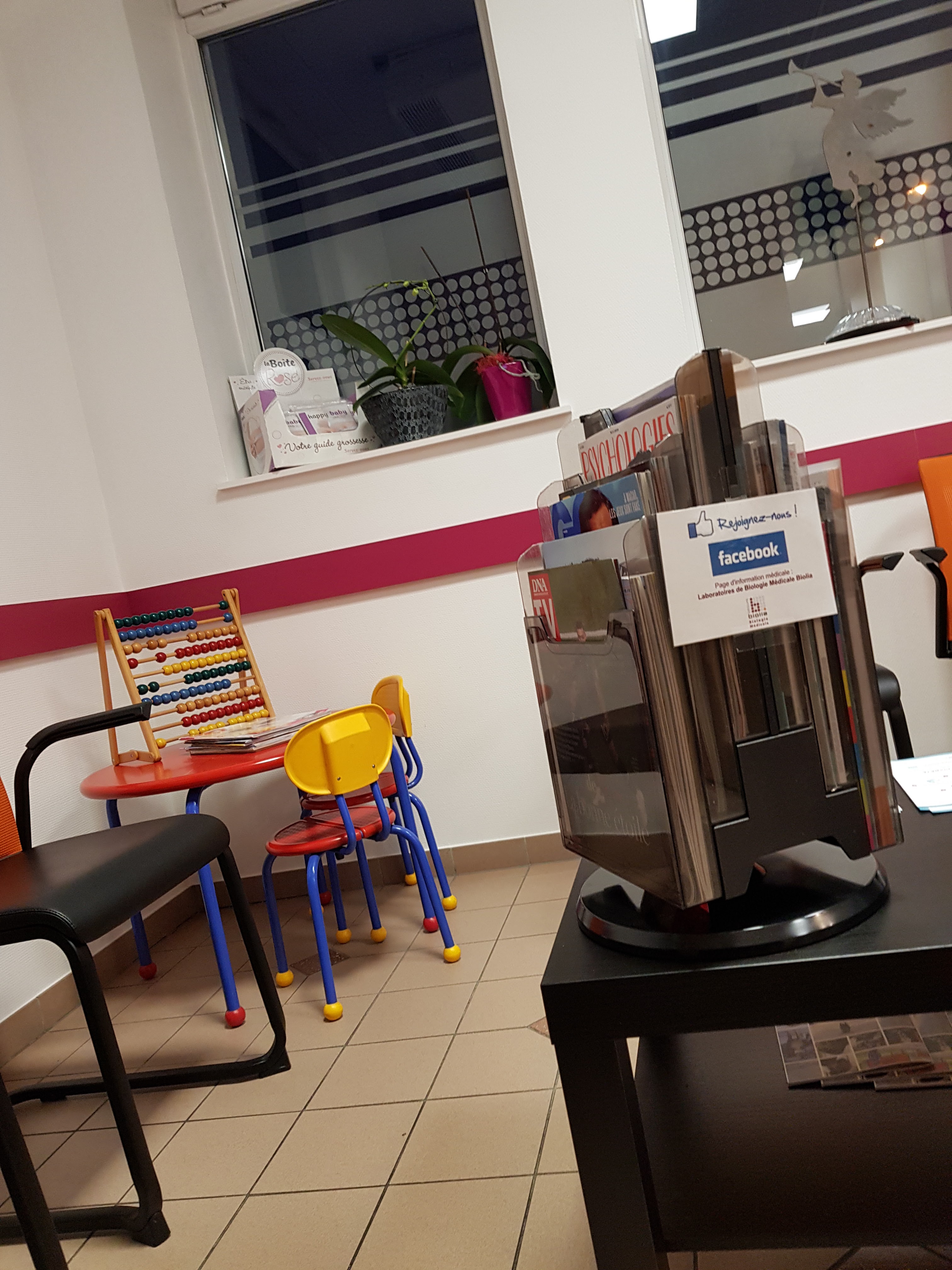 Photo n° 2 de l'avis de Dorian. fait le 04/01/2019 à 06:44