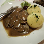 Photo n°1 de l'avis de Rock. fait le 23/12/2018 à 11:05 sur le  Gasthof Kolb à Bayreuth