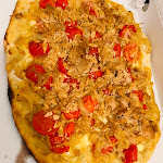 Photo n°4 de l'avis de Sam.a fait le 20/09/2022 à 08:41 sur le  Via Roma - Bar, Ristorante, Pizzeria (anche da asporto) - Castiglione del Lago à Castiglione del Lago