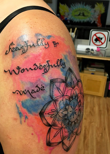 Explore tattoo stencils ideas, creative tattoo ideas in Lake Havasu City, available at 303Tattoo
