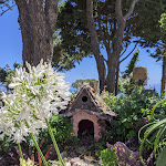 Photo n°3 de l'avis de Elena.n fait le 30/06/2021 à 18:52 sur le  Moinho Dom Quixote à Azóia