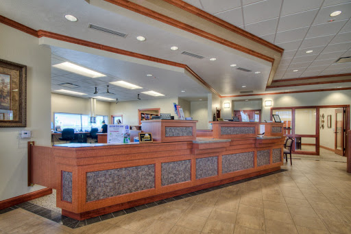 Western State Bank in Dodge City, Kansas