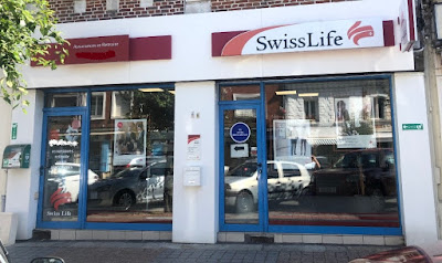 Assurance Agence SwissLife Doullens - Stéphane Bréant et Benoit Van Maele à Doullens