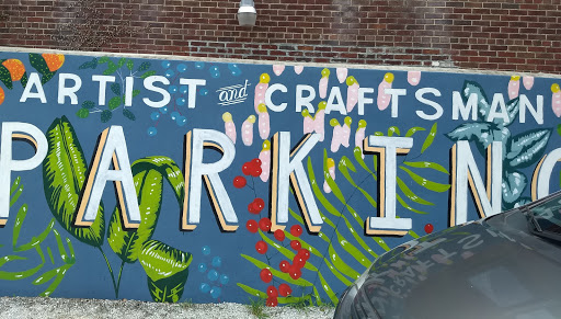 Art Supply Store «Artist & Craftsman Supply Charleston Uptown», reviews and photos, 981 King St, Charleston, SC 29403, USA