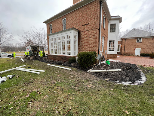 Waterproofing Company «The Basement Doctor», reviews and photos