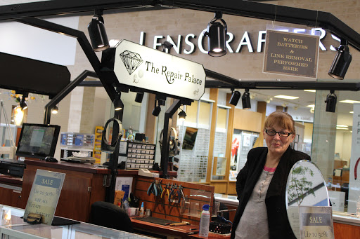 Jewelry Repair Service «Repair Palace», reviews and photos, 100 Commercial Rd K1, Leominster, MA 01453, USA