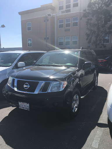 GARDENA NISSAN image