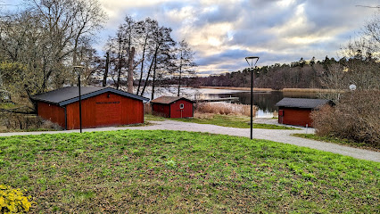 Nordic Kayaks center