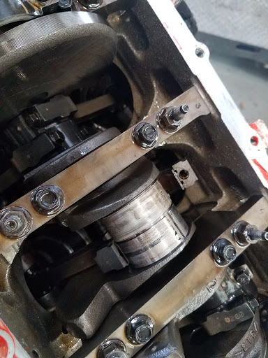 Auto Body Shop «iCAR Houston Paint & Body», reviews and photos, 18309 Farm to Market Rd 529, Cypress, TX 77433, USA