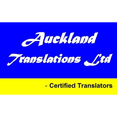 Auckland Translations Ltd - North Shore