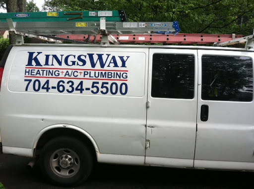 Kingsway Services in Maiden, North Carolina