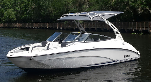 Motorcycle Dealer «Cycle Springs Powersports», reviews and photos, 29703 US-19, Clearwater, FL 33761, USA