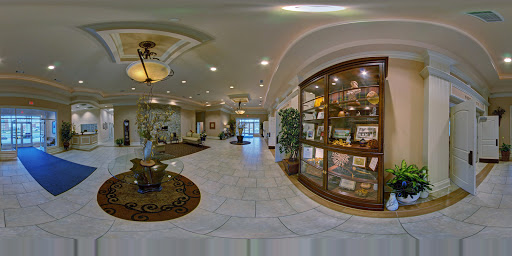 Funeral Home «Morizzo Funeral Home & Cremation Services», reviews and photos, 2550 Hassell Rd, Hoffman Estates, IL 60169, USA