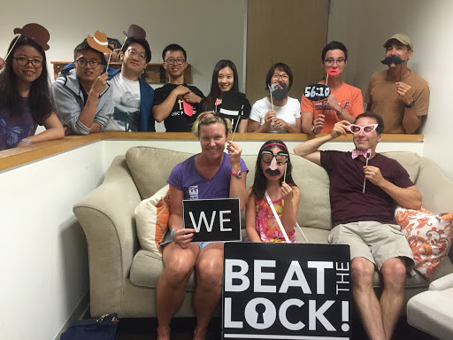 Amusement Center «Beat The Lock Escape Rooms», reviews and photos, 1171 Homestead Rd #280, Santa Clara, CA 95050, USA