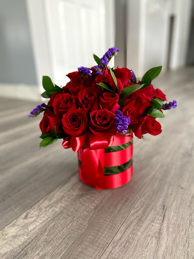 Florist «Valley Florist», reviews and photos, 301 Merrimack St, Methuen, MA 01844, USA