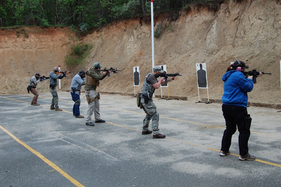 Stoneridge Tactical Academy