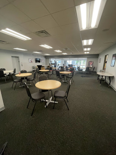 Cafe «The Cafe at Swope Toyota», reviews and photos, 1085 N Dixie Hwy a, Elizabethtown, KY 42701, USA