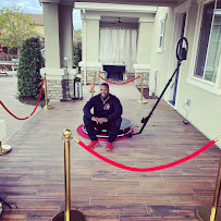 TURN ME UP 360 Photo video Booth Rental San Jose - Photo 4 - Car repair in San Jose, CA, San Jose