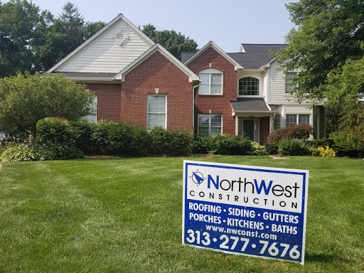 Roofing Contractor «NorthWest Construction», reviews and photos, 21521 Donaldson St, Dearborn, MI 48124, USA