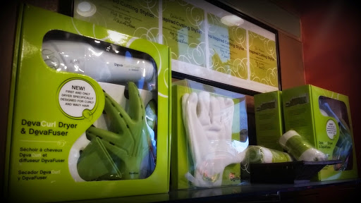 Hair Salon «Salon Dragonfly», reviews and photos, 115 Patton Ave, Asheville, NC 28801, USA