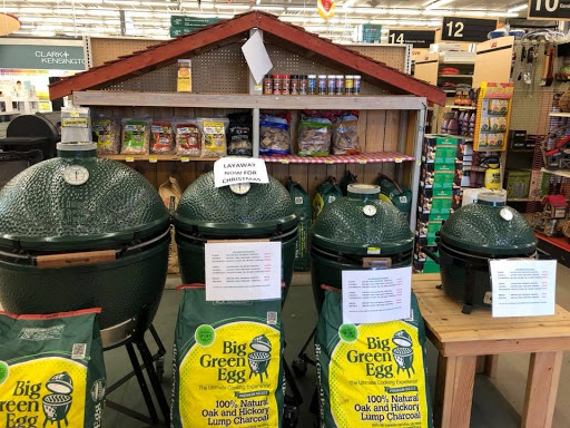 Hardware Store «Cartersville Ace Hardware», reviews and photos, 924 West Ave, Cartersville, GA 30120, USA