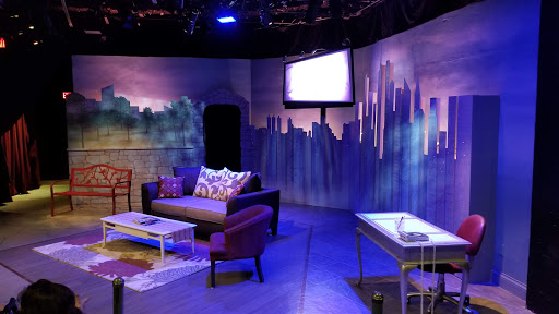 Performing Arts Theater «Melbourne Civic Theatre, Inc.», reviews and photos, 817 E Strawbridge Ave, Melbourne, FL 32901, USA